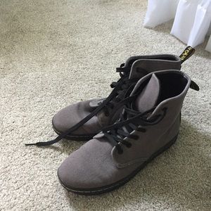 Dr. Marten Shoreditch Boot Practically New